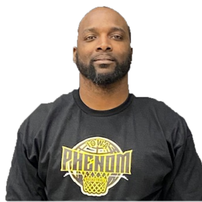 Coach Trav Transparent